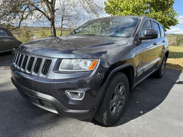 used 2014 Jeep Grand Cherokee car, priced at $10,995