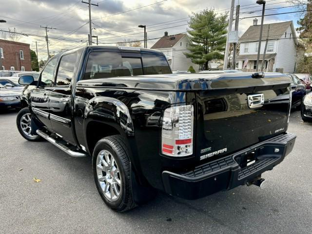 used 2010 GMC Sierra 1500 car, priced at $15,995