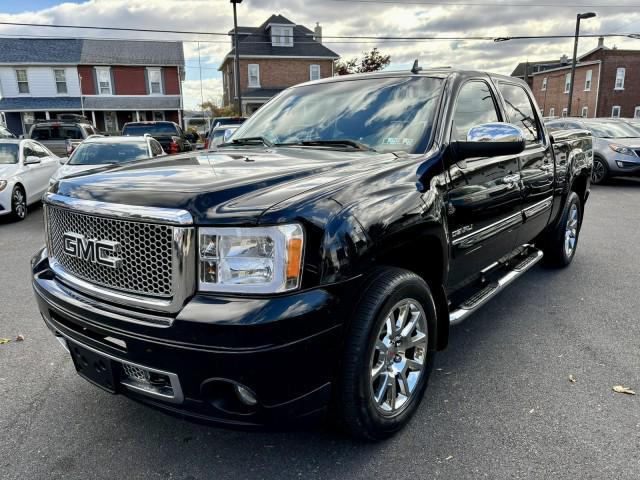 used 2010 GMC Sierra 1500 car, priced at $15,995