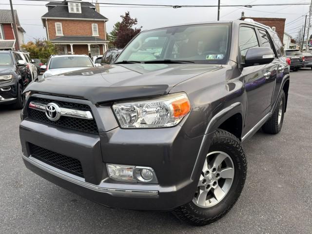 used 2011 Toyota 4Runner car, priced at $22,995