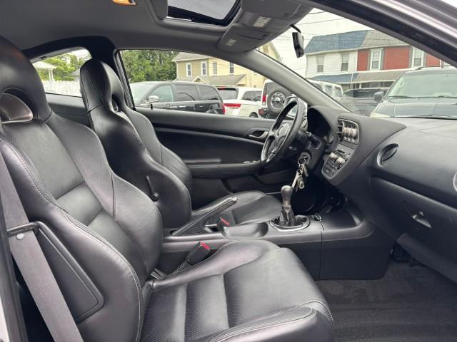 used 2005 Acura RSX car, priced at $17,995