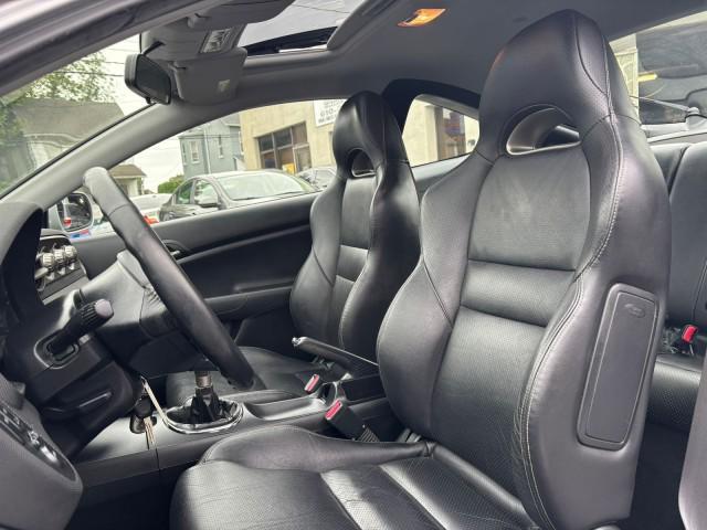 used 2005 Acura RSX car, priced at $17,995