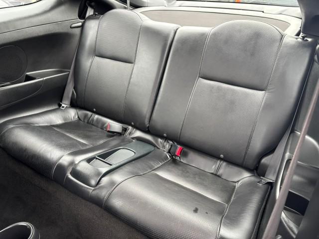 used 2005 Acura RSX car, priced at $17,995