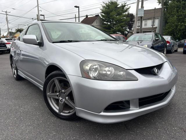 used 2005 Acura RSX car, priced at $17,995