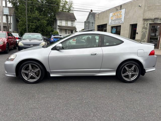 used 2005 Acura RSX car, priced at $17,995
