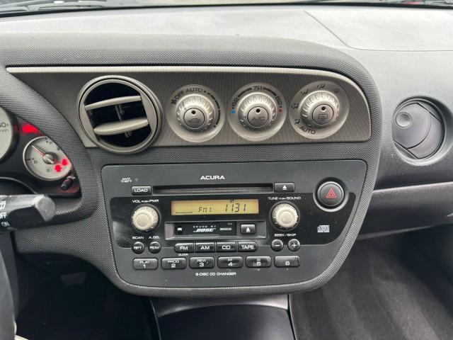 used 2005 Acura RSX car, priced at $17,995