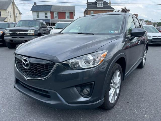 used 2015 Mazda CX-5 car, priced at $12,995