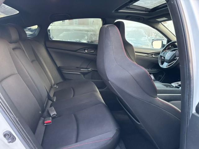 used 2018 Honda Civic car, priced at $17,995