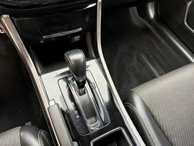 used 2017 Honda Accord car, priced at $12,995