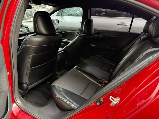 used 2017 Honda Accord car, priced at $12,995