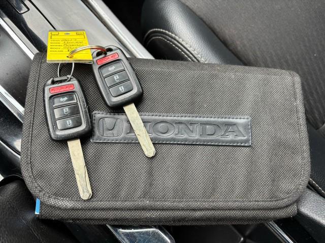 used 2017 Honda Accord car, priced at $12,995