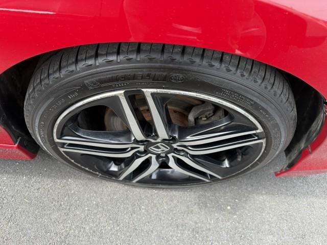 used 2017 Honda Accord car, priced at $12,995