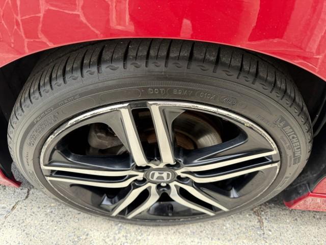 used 2017 Honda Accord car, priced at $12,995