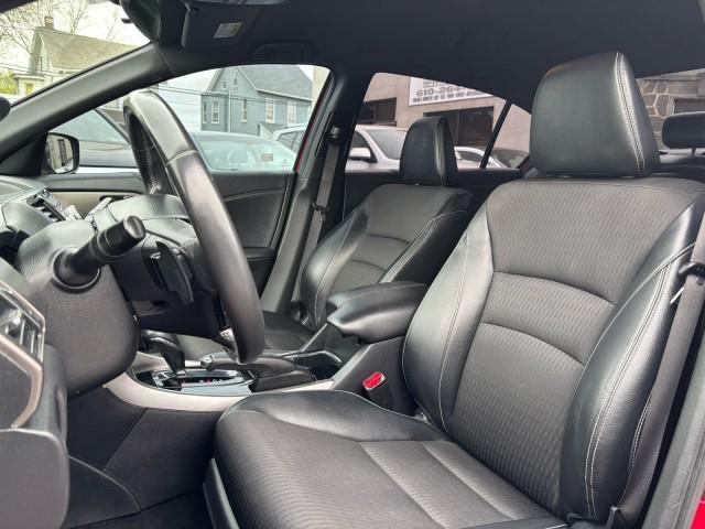 used 2017 Honda Accord car, priced at $12,995