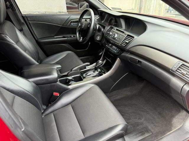 used 2017 Honda Accord car, priced at $12,995