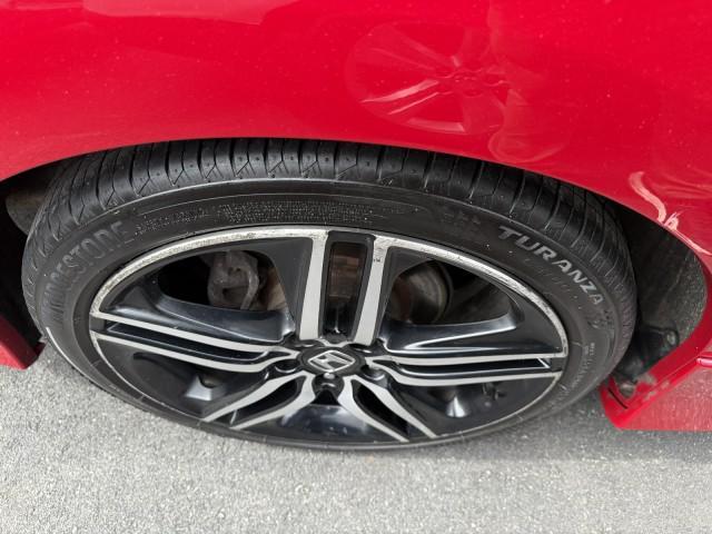 used 2017 Honda Accord car, priced at $12,995