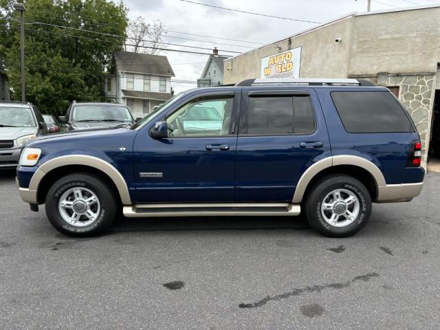 used 2007 Ford Explorer car, priced at $10,995