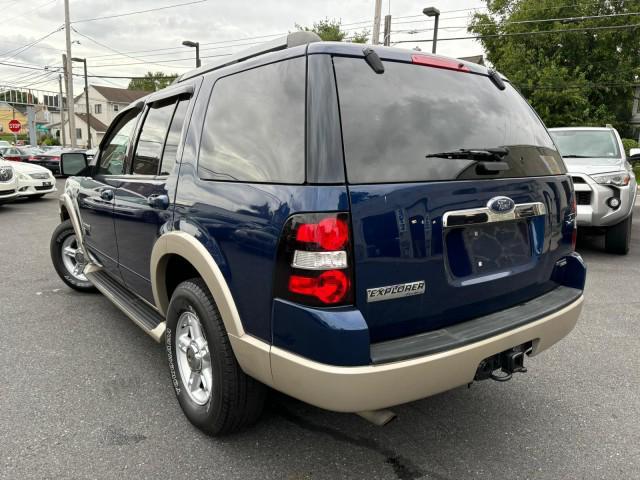 used 2007 Ford Explorer car, priced at $10,995