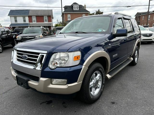 used 2007 Ford Explorer car, priced at $10,995