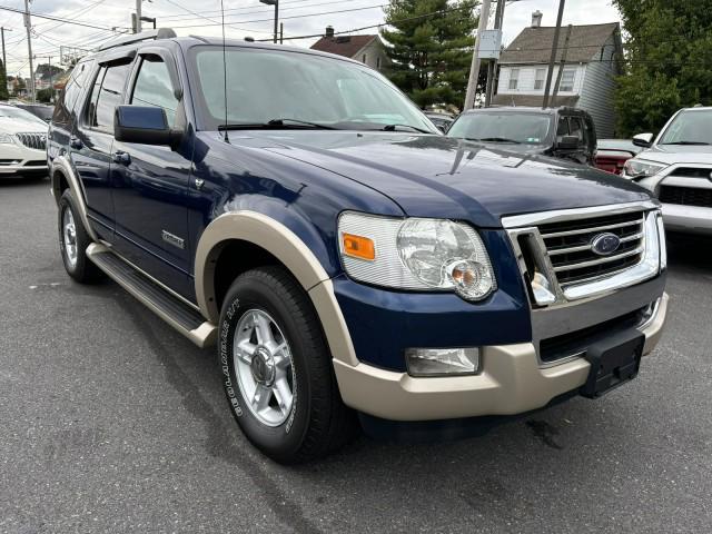 used 2007 Ford Explorer car, priced at $10,995