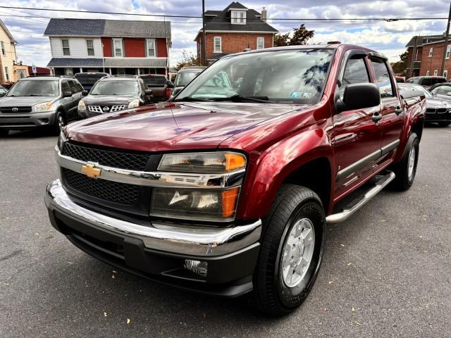 used 2008 Chevrolet Colorado car, priced at $10,995