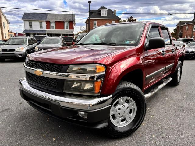 used 2008 Chevrolet Colorado car, priced at $10,995