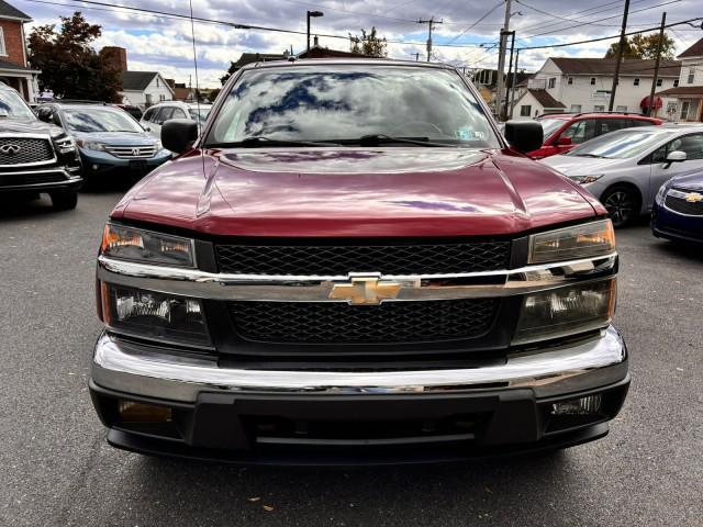 used 2008 Chevrolet Colorado car, priced at $10,995