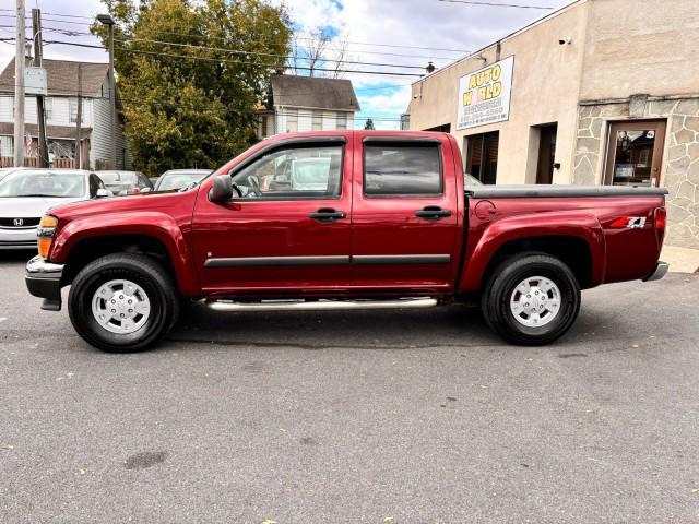 used 2008 Chevrolet Colorado car, priced at $10,995