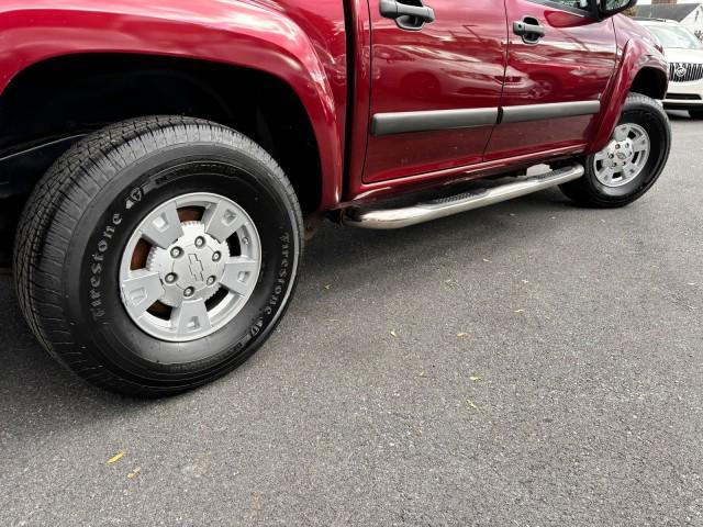 used 2008 Chevrolet Colorado car, priced at $10,995