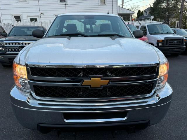 used 2014 Chevrolet Silverado 2500 car, priced at $27,995