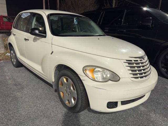 used 2007 Chrysler PT Cruiser car, priced at $2,495