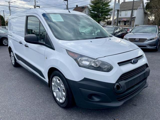 used 2018 Ford Transit Connect car, priced at $9,995