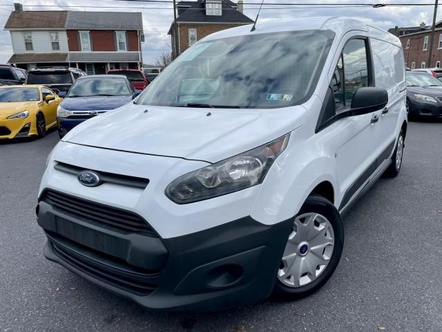 used 2018 Ford Transit Connect car, priced at $10,995