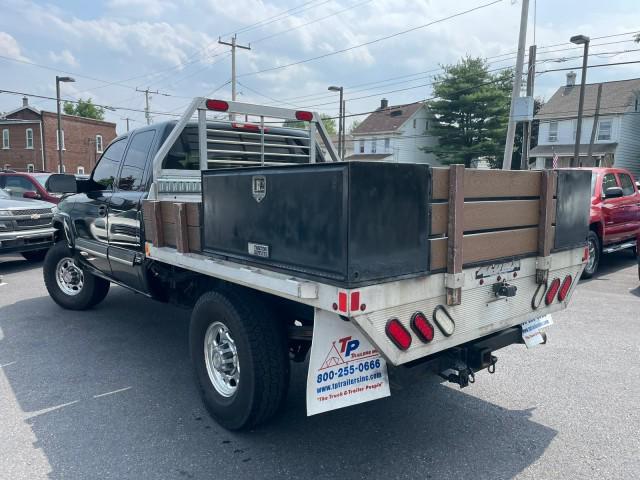 used 2005 Chevrolet Silverado 2500 car, priced at $16,995