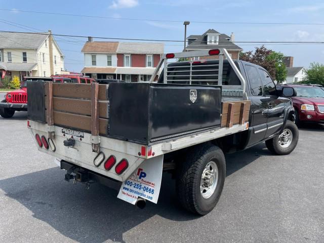 used 2005 Chevrolet Silverado 2500 car, priced at $16,995