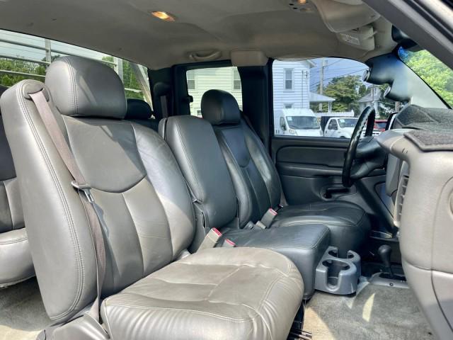 used 2005 Chevrolet Silverado 2500 car, priced at $16,995