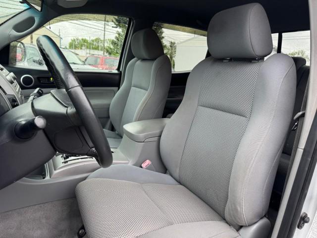 used 2007 Toyota Tacoma car, priced at $14,995