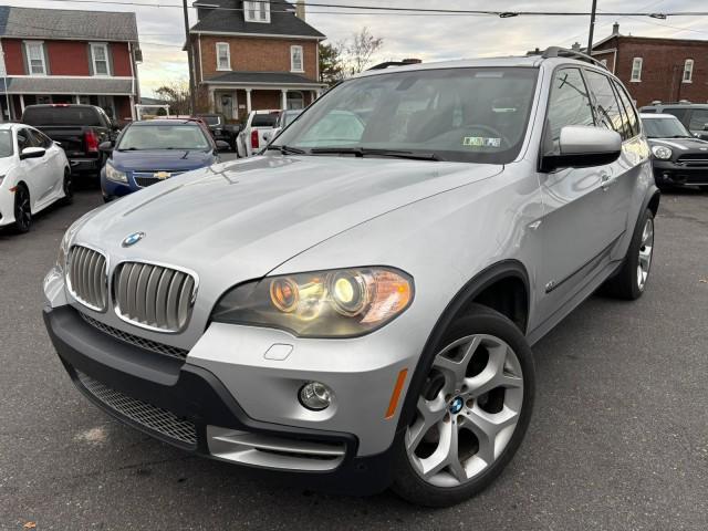 used 2008 BMW X5 car, priced at $11,995