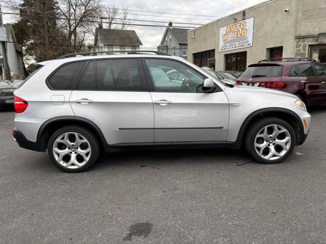 used 2008 BMW X5 car, priced at $12,995