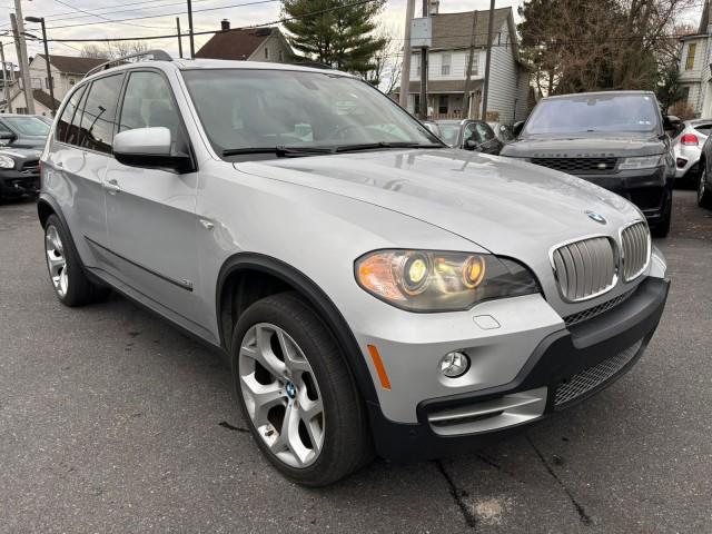 used 2008 BMW X5 car, priced at $12,995