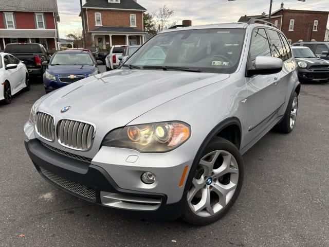 used 2008 BMW X5 car, priced at $12,995