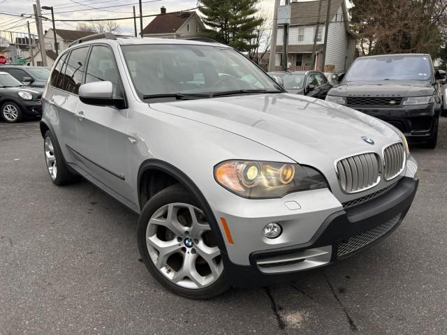 used 2008 BMW X5 car, priced at $12,995