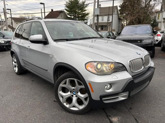 used 2008 BMW X5 car, priced at $12,995