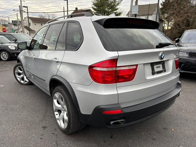 used 2008 BMW X5 car, priced at $12,995