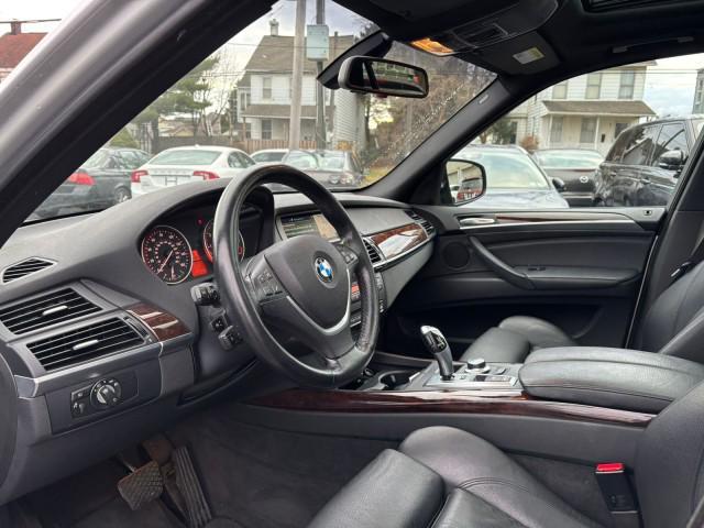 used 2008 BMW X5 car, priced at $12,995