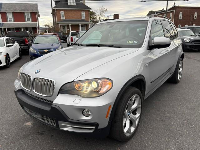 used 2008 BMW X5 car, priced at $12,995