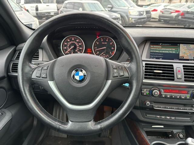 used 2008 BMW X5 car, priced at $12,995