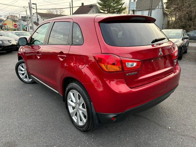 used 2015 Mitsubishi Outlander Sport car, priced at $12,995