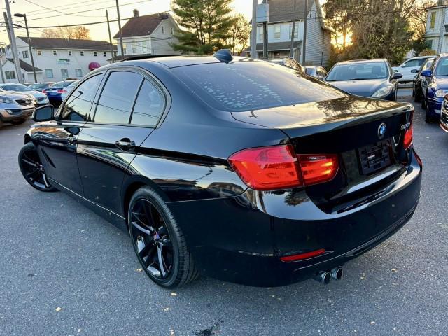 used 2013 BMW 328 car, priced at $12,995