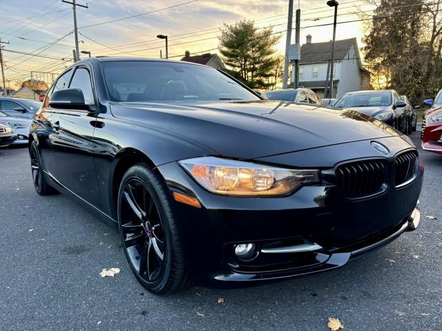 used 2013 BMW 328 car, priced at $12,995